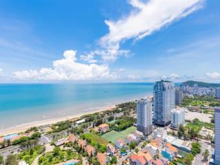 Cần bán gấp căn 3pn 73m2 view biển the sóng vũng tàu, giá hời chỉ 3.350 tỷ,  0775 707 *** yến