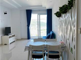Bán gấp căn 1pn 1wc view đẹp vũng tàu melody, ngay trung tâm bãi sau. giá 2.250 tỷ, 0775 707 *** yến