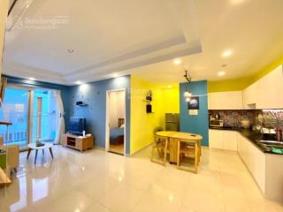 Cần bán gấp căn 2pn chung cư melody vũng tàu, nhà full nội thất, đã có sổ. phạm yến 0775 707 ***