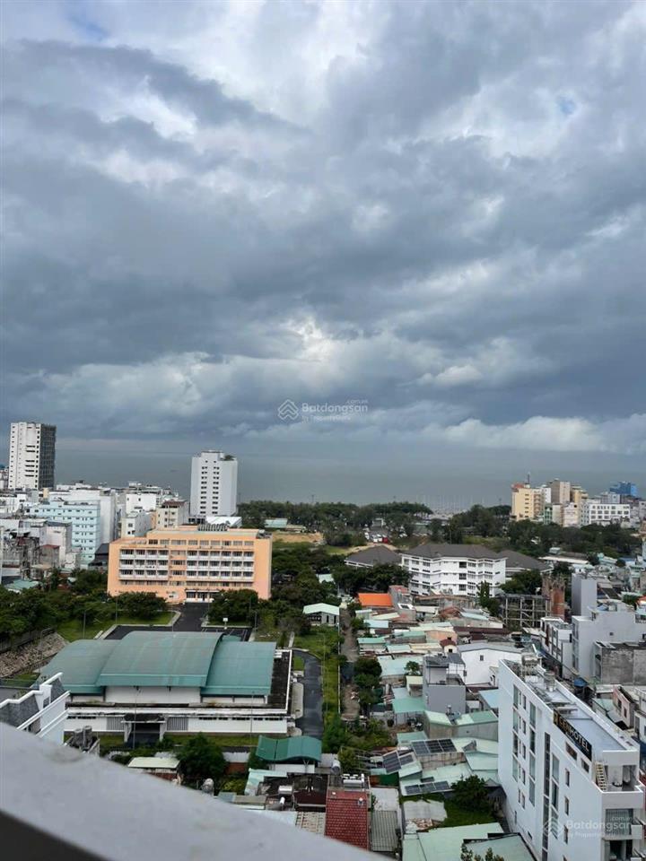 Bán căn 2pn melody vũng tàu view biển cực đẹp, giá 2.9 tỷ, đã có sổ hồng. phạm yến 0775 707 ***