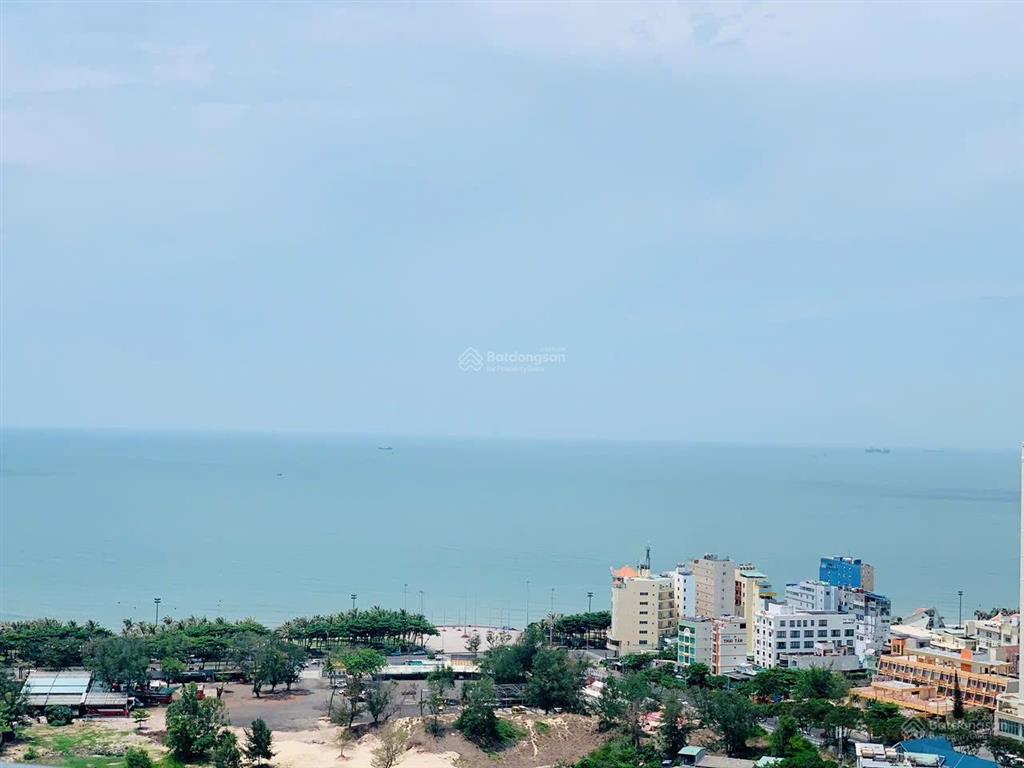 Cần bán gấp căn 1pn view biển bãi sau melody vũng tàu, giá 2.430 tỷ. phạm yến 0775 707 ***