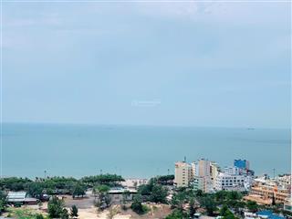 Cần bán gấp căn 1pn view biển bãi sau melody vũng tàu, giá 2.430 tỷ.  phạm yến 0775 707 ***