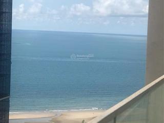 Bán cắt lổ 270 triệu căn 2pn view biển the sóng vũng tàu, cách biển 200m,  phạm yến 0775 707 ***