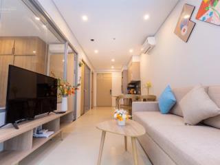 Cần bán căn 2pn 50m2 the sóng vũng tàu  full nội thất. giá 2.150 tỷ,  0775 707 *** phạm yến