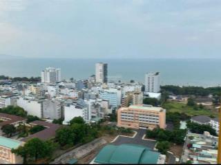 Chính chủ bán căn 2pn view biển melody vũng tàu có sổ hồng, giá 3.2 tỷ.  phạm yến 0775 707 ***
