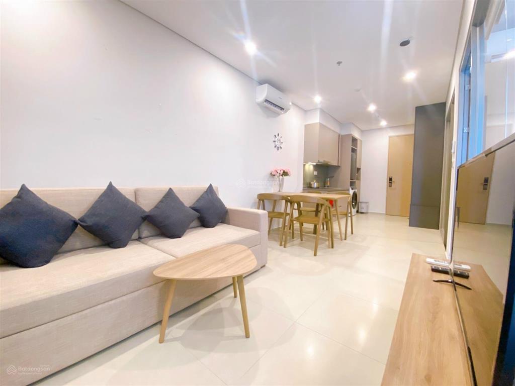 Chính chủ bán gấp 2pn the sóng vũng tàu, giá 2.2 tỷ, full nội thất,  phạm yến 0775 707 ***