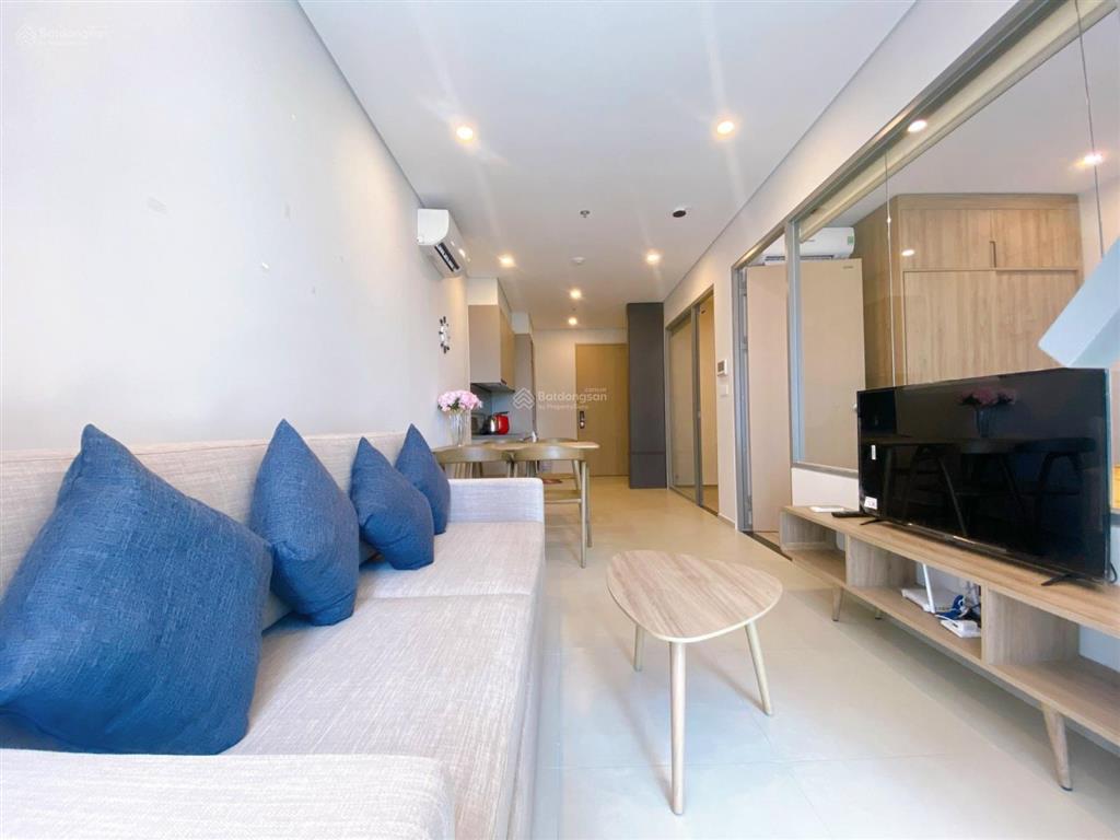 Chính chủ bán gấp 2pn the sóng vũng tàu, giá 2.2 tỷ, full nội thất,  phạm yến 0775 707 ***