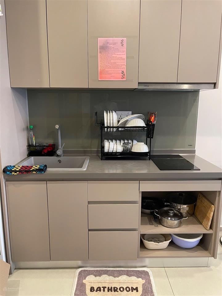 Bán căn 2pn 50m2 full nội thất the sóng vũng tàu, giá 2.2 tỷ, cách biển 200m. phạm yến 0775 707 ***