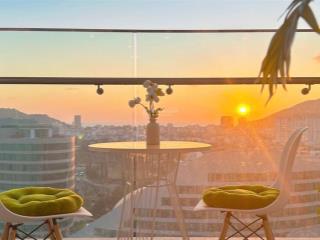 Bán cắt lổ sâu 235 triệu căn 2pn the sóng vũng tàu giá 2.2 tỷ full nội thất. phạm yến 0775 707 ***