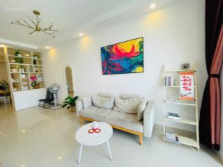 Chính chủ bán gấp 2pn view biển siêu vip melody vũng tàu, sổ hồng riêng  4.250 tỷ. yến 0775 707 ***