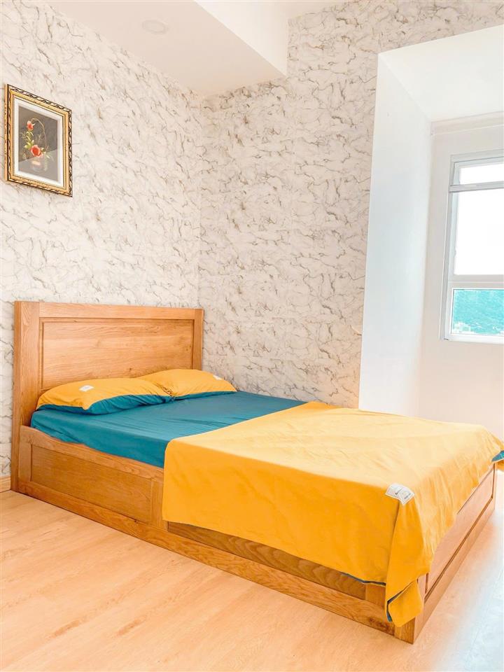 Cần bán gấp căn 3pn 108m2 view biển phố vũng tàu melody  4.9 tỷ, có sổ hồng 0775 707 *** yến