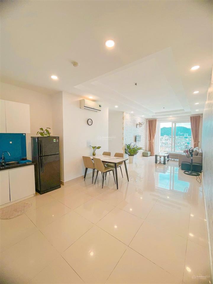 Cần bán gấp căn 3pn 108m2 view biển phố vũng tàu melody  4.9 tỷ, có sổ hồng 0775 707 *** yến