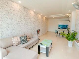 Cần bán gấp căn 3pn 108m2 view biển phố vũng tàu melody, full nội thất, có sổ hồng 0775 707 *** yến