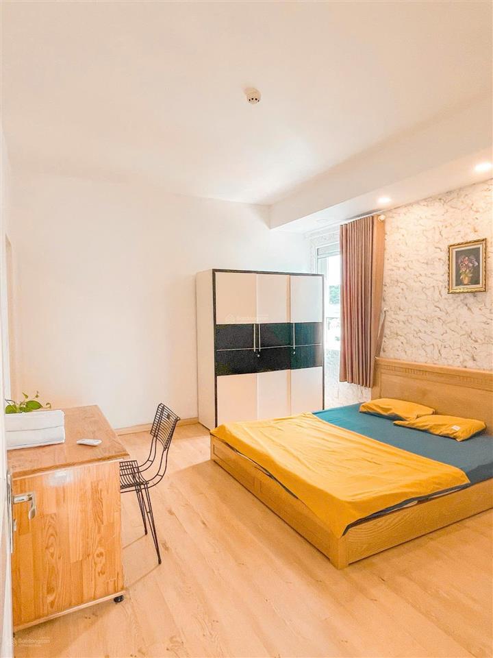 Cần bán gấp căn 3pn 108m2 view biển phố vũng tàu melody  4.9 tỷ, có sổ hồng 0775 707 *** yến