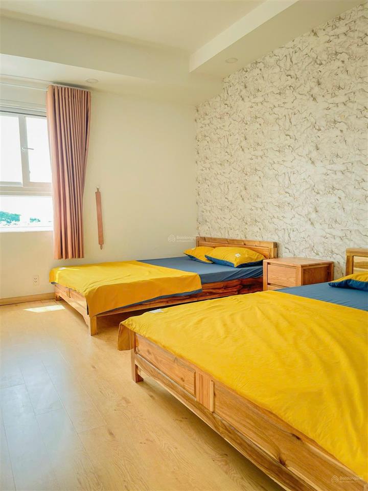 Cần bán gấp căn 3pn 108m2 view biển phố vũng tàu melody  4.9 tỷ, có sổ hồng 0775 707 *** yến