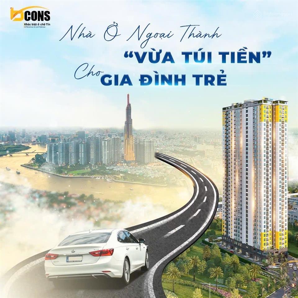 Rổ hàng độc quyền căn hiếm, góc, 1 phòng ngủ, giá cực tốt để đầu tư, căn hộ mặt tiền xa lộ hà nội