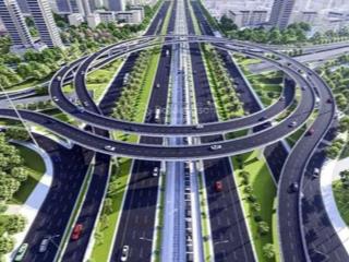 Chính chủ bán đất khu 4,5ha vân canh, đường 11m, 2 mặt thoáng, sát vành đai 3.5