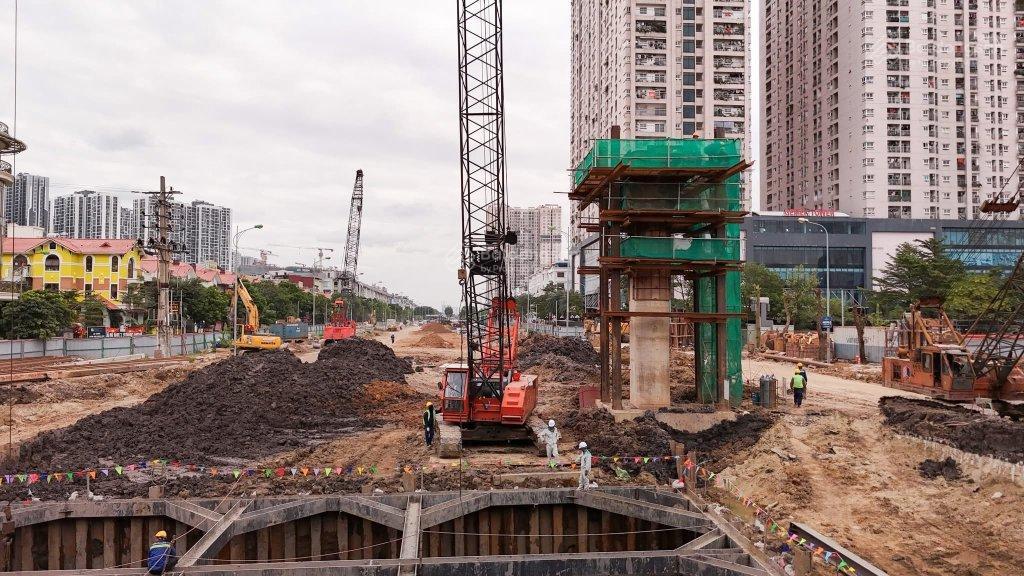 Chính chủ bán đất khu 4,5ha vân canh, đường 11m, 2 mặt thoáng, sát vành đai 3.5