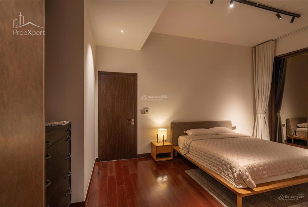 Cho thuê 3pn define nội thất thiết kế chỉnh chu