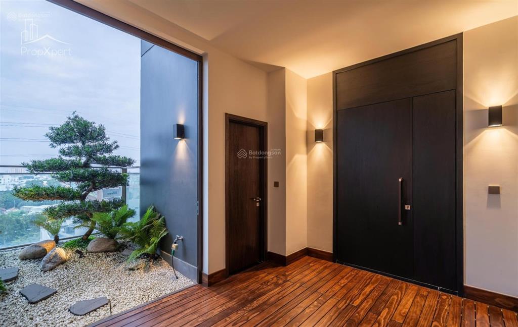 Cho thuê 3pn define nội thất thiết kế chỉnh chu