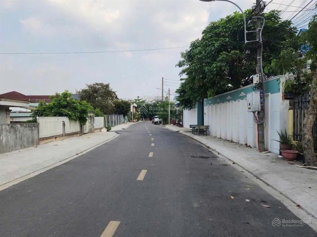 Lô đất siêu hiếm 97m2 gần mặt đường tân kiên, xã tân kiên, bình chánh giá 1 tỷ 780. 0919 777 66