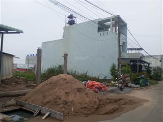 Bán đất nền đường trần văn giàu, 2,15 tỷ, 125m2, bình chánh, hcm, hot!