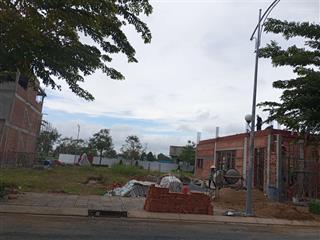 Bán gấp lô đất ngay sát mt đinh đức thiện, 1,56 tỷ, 87m2, hàng hiếm tại view đẹp,shr, 0919 777 ***