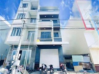 Cho thuê nhà mặt tiền đường trần bạch đằng phường an khánh cũ