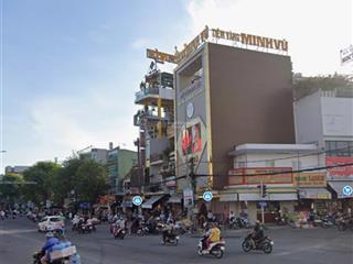 Cho thuê nhà mặt tiền đường 30 tháng 4 đối diện chợ xuân khánh giá 35 triệu