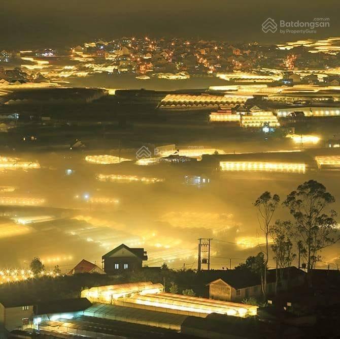 Hot bán rẻ lô đất view thung lũng đèn, 200m2, 6.2 tỷ (mặt tiền rộng 13m, đường 5m, view đỉnh)