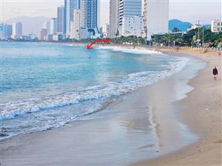 Cực hiếm  nhà trần phú cách biển chỉ vài bước chân, 85m2, 2 lầu st, hẻm rộng, giá 13.5 tỷ