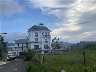 Đẹp nhất phân khúc 6 tỉ  đỉnh đồi view cực đẹp, 250m2 sổ riêng xây dựng, 0984 391 ***