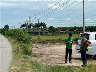 Chính chủ cần bán 2480m2 full thổ cư lợi thuận  bến cầu  tây ninh