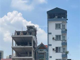 Nhà mặt phố trịnh văn bô, phương canh, nam từ liêm 163m2, giá 50 tỷ vnd. 8 tầng,   0395 366 ***.