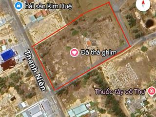 Đất biển thành phố đà nẵng giá chỉ 4tr/m.