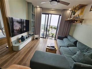 Gia đình bán căn hộ 80.5m2 thiết kế 3pn + 2wc full nội thất như hình, chung cư berriver n04