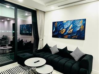 Chính chủ cho thuê căn hộ 2pn đầy đủ nội thất chung cư sunshine iconic phúc đồng, giá 14tr/tháng