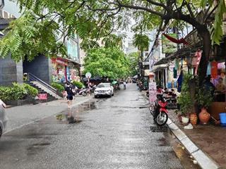 Chính chủ cần bán đất phân lô thái hà  dt50m  2 thoáng, ngõ ô tô, kinh doanh  sổ đẹp cất két.