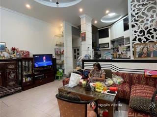 Chính chủ cần bán nhà 4t, huỳnh thúc kháng, đống đa, hà nội  dt 52m2  giá 9,8 tỷ  sổ đỏ cất két