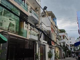 Bán nhà bùi đình túy, bt  68m2 x 4 tầng. kdc an ninh sạch đẹp. chỉ 11,8 tỷ tl