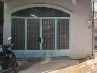 P. bình thạnh  bán nhà dt 58m2. hẻm xe hơi 7c đến nhà. giá 6,4 tỷ tl