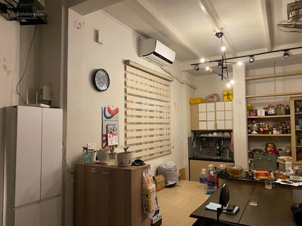 P hạnh thông (p7, gv) dt 59m2 x 2 tầng vô ở ngay. giá chào 6,9 tỷ tl