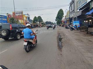 Bán nhanh, rẻ nhất hội nghĩa mặt tiền hội nghĩa 79, tân uyên