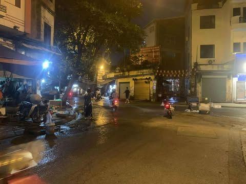 HIẾM VIP MP CỔ NGỌC LÂM KINH DOANH BẤT CHẤP 106M-2TẦNG-5.1MT.31.8 TỶ LÔ GÓC DUY NHẤT 1 CĂN