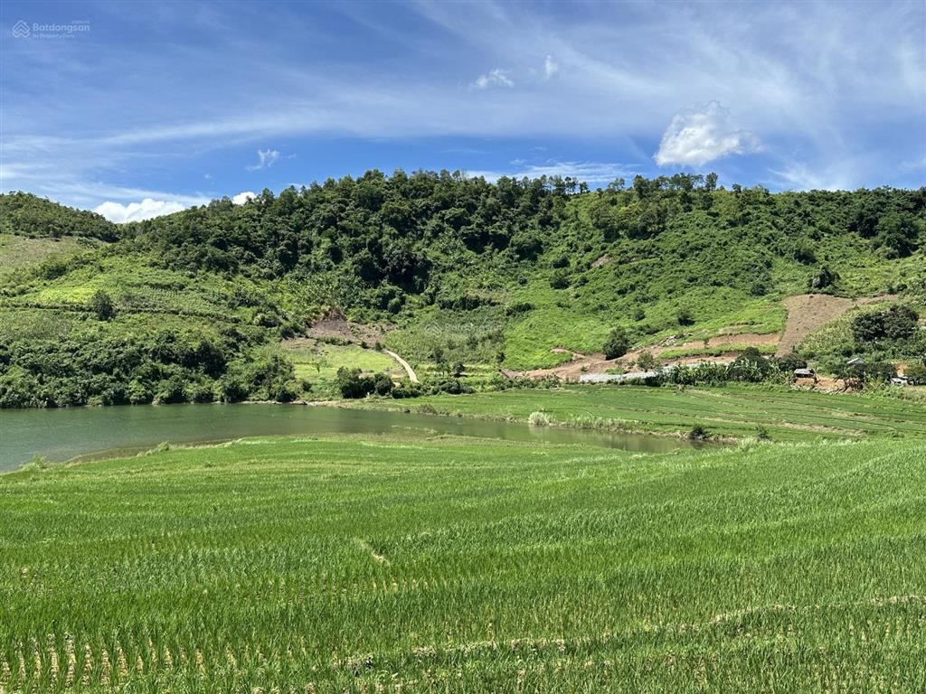 Bán đất bám hồ cạn thượng, cao phong, hoà bình