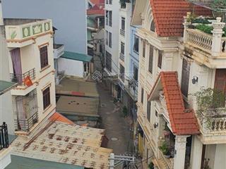 Chính chủ bán nhà trung tâm hà đông, kinh doanh, oto qua nhà.