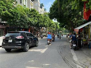 Chính chủ bán nhà cạnh kđg đa sỹ, ngõ thông, oto 7 chỗ qua nhà, kinh doanh.