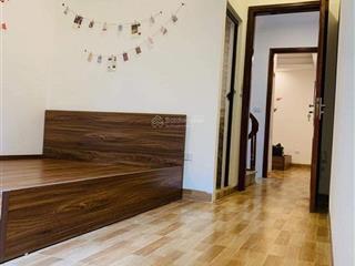 Bán nhà trung văn  nam từ liêm, 6 tầng, gần phố, 8pkk, đầu tư dòng tiền ổn định.