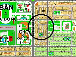 Cần bán vài lô ngộp dự án hud  xdhn nhơn trạch