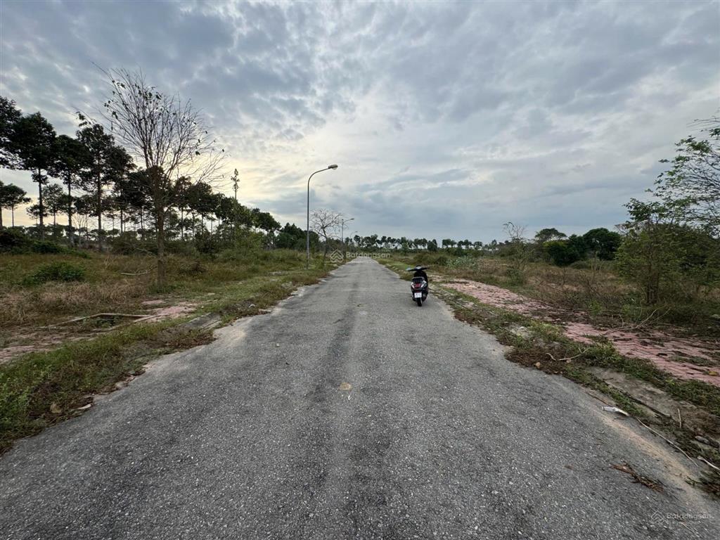 Cần bán gấp lô đất thuộc phân khúc nv 300m2 (15x20m) dự án hud nhơn trạch, đồng nai